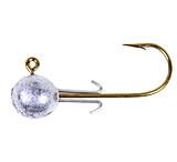 Image of Lunker Lure BodyLok Round Crappie Jighead