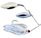 Image of Lunker Lure Proven Winner Double Willow Blade Spinnerbait