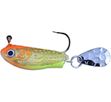 Image of Lunker Lure Rattlebackcrappie Minnow