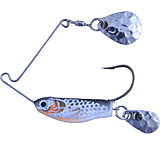 Image of Lunker Lure Rattleback Crappie Spin