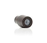 Image of LW Scientific Revelation 3 Microscope 10x/ 18 Eyepiece w/ Reticle Installed, 23mm Tube, Tapered shape