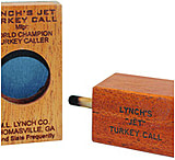 Image of Lynch Mob Calls Jet Slate Turkey Call