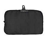 Image of Luxo Corporation Ear &amp; Eye Pro Pouch Color Black 51292F9E