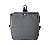 Image of Luxo Corporation Ear Pro Pouch Color Black FCD2D514