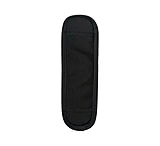 Image of Luxo Corporation Enhanced Shoulder Pad - Black 691C297E