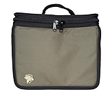 Image of Luxo Corporation Lunch Box - Black DB888927