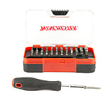 Image of Luxo Corporation Winchester Screwdriver Set 51B90863