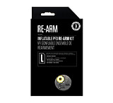 Image of Mustang Survival RE-ARM KIT L - 24g Auto/Manual threaded cylinder F22AC2D5