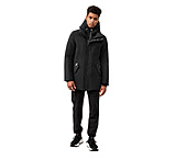 Image of Mackage Edward Non-Fur Down Parka - Men's