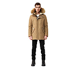 Image of Mackage Edward Down Parka w/Removable Fur - Men's