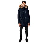 Image of Mackage Moritz Fur-Trim Parka - Men's