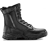 Image of Maelstrom Tac Force Womens 8in Waterproof Tactical Boot w/ Side Zipper