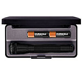 MagLite Mini MagLite AA LED Flashlight
