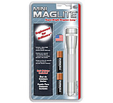 MagLite Mini 2 Cell AA Incandescent Flashlights