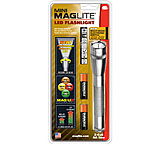 MagLite Mini MagLite AA LED Flashlight