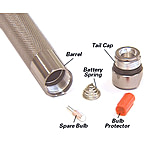 Image of Maglite Tail Cap Spring K3A/M3A Series