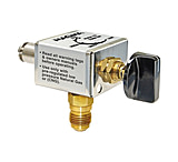 Image of Magma CNG Natural Gas Low Pressure Control Valve High Output