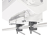 Image of Magma Dual Horizontal Round Rail Mount