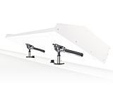 Image of Magma Dual Locking Flush Deck Socket With Levelocka Mount