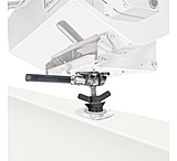 Image of Magma POW'R GRIP/"LeveLock" Adjustable Rod Holder Mount