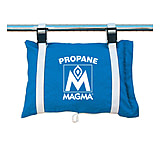 Image of Magma Propane /Butane Canister Storage Locker/Tote Bag