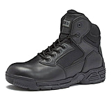 Image of Boker Solingen Cm85016m Stealth Force 6.0 Lace-up 6inch Waterproof Tactical Duty Boots