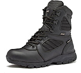 Boker Solingen Storm Tactical Boots - Men's, Black, 7 US, Medium, KB-MB-CM85005M-B-M-7