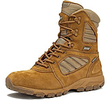 Image of Boker Solingen Storm Tactical Boot- Tan-tan- Medium