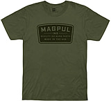 Image of Magpul Go Bang Parts Cotton T-Shirt - Men's
