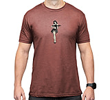 Image of Magpul Industries Hula Girl CVC T-Shirt - Men's