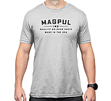 Image of Magpul Industries Go Bang Parts CVC T-Shirt - Men's