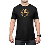 Image of Magpul Raider Camo Icon CVC T-Shirt