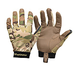 Image of Magpul Industries Patrol Glove 2.0, Leather and Corded Nylon Construction
