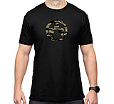 Image of Magpul Industries Tiger Stripe Icon T-Shirt - Men's