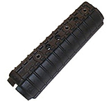 FAB Defense Standard Picatinny Rail for AR-15/M4/M16 Handguards, Black, FX-UPRB