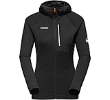 Image of Mammut Aenergy Light ML Hooded Jacket - Women's