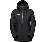 Mammut Alto Light HS Hooded Jacket - Women's
