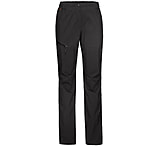Mammut Alto Light HS Pants - Women's, Black, US 10 Regular, 1020-13261-0001- 10 Regular