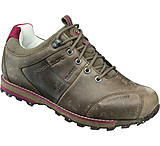 Image of Mammut Alvra Low Leather Casual Shoe - Women's