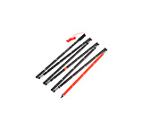 Mammut Carbon Probe 280 Speed Lock, Vibrant Orange, one size, 2620-00102-2228-1