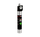 Mammut Cartridge Refillable 207 Bar Aluminum