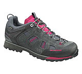 Image of Mammut Akayo Low GTX Hiking Shoe - Women's