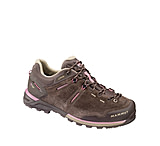 Image of Mammut Alnasca Low GTX - Womens