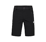 Mammut Ducan Shorts - Men's, Black, US 30, 1023-01110-0001-46