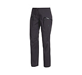 Mammut Haldigrat Hardshell Pants - Women's, Black, 8, 1020-12590-0001-38-10