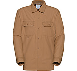 Mammut Highland Long Sleeve Shirt - Men's