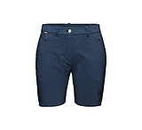 Mammut Hiking Shorts - Women's, Marine, 38, 1023-00130-5118-38-10