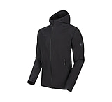 Image of Mammut Macun Softshell Hooded Jacket - Women's