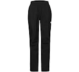 Mammut Linard Light HS Pant - Women's, Black, 4, 1020-14200-0001-34-10