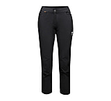 Mammut Massone Light Pants - Women's, Black, 36, 1022-01661-0001-36-10